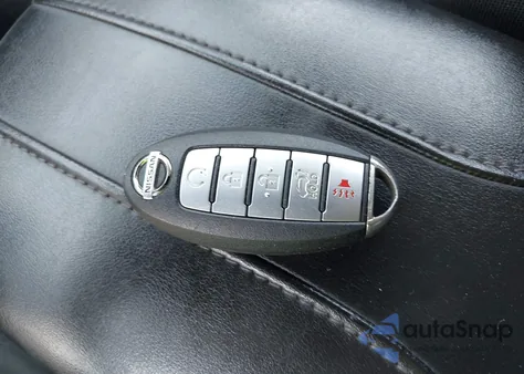 2020 Nissan Rogue Sv Intelligent Awd from USA, damaged, VIN JN8AT2MV2LW109143